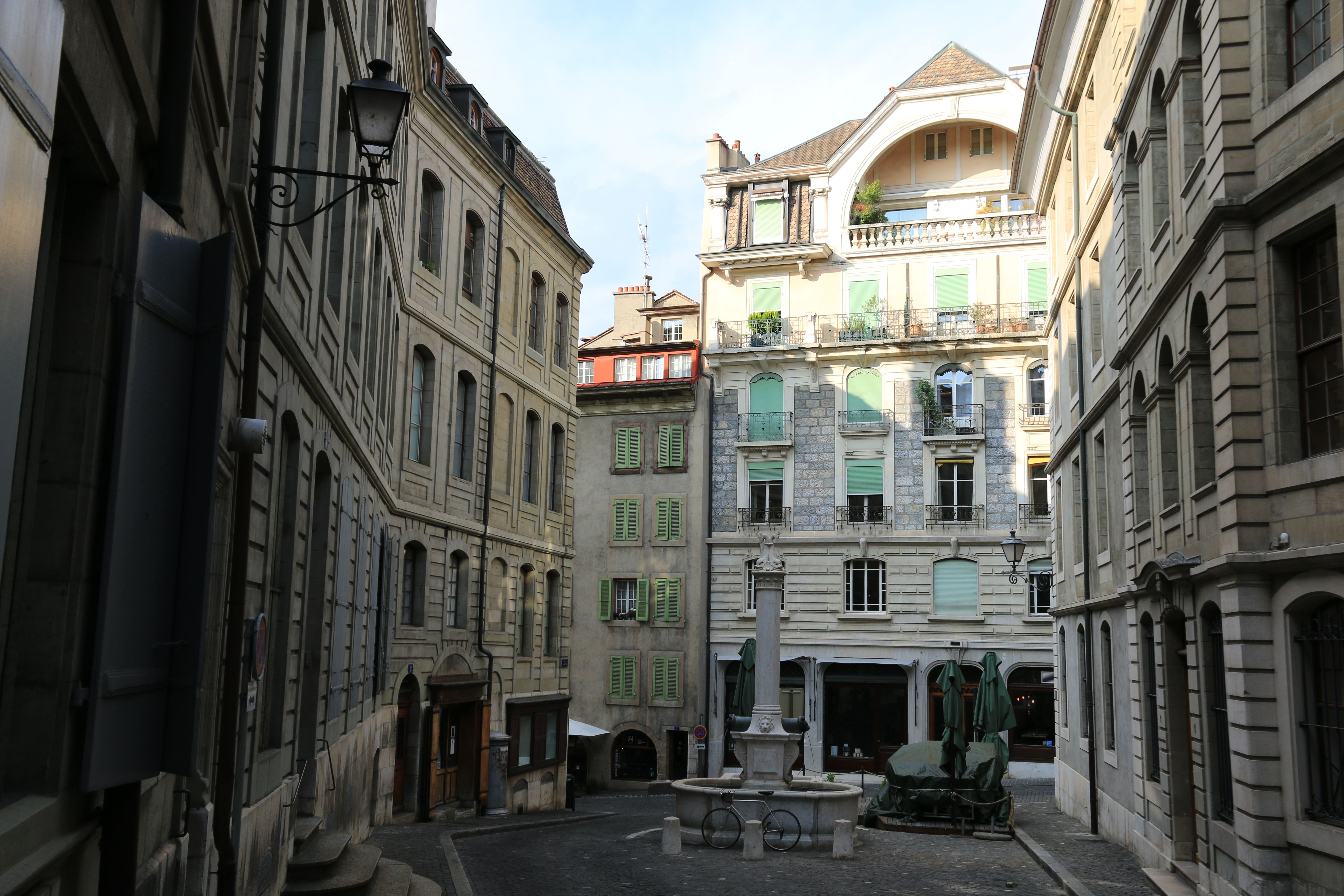 Geneva